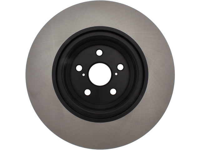 Centric Parts Disc Brake Rotor  121.44176