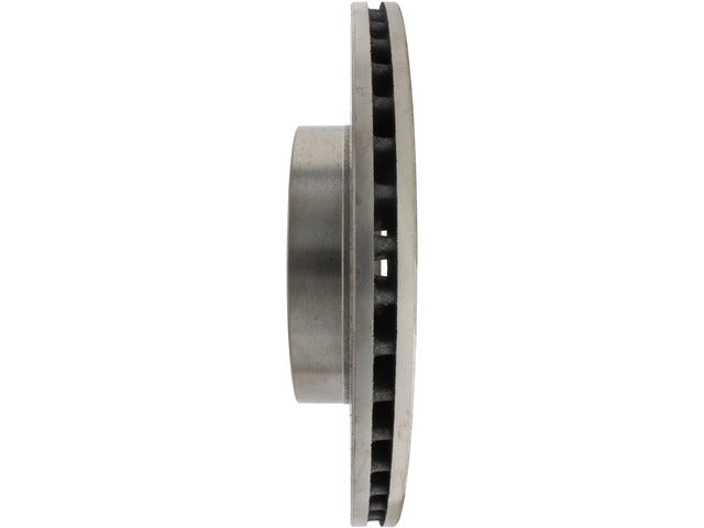 Centric Parts Disc Brake Rotor  121.44180