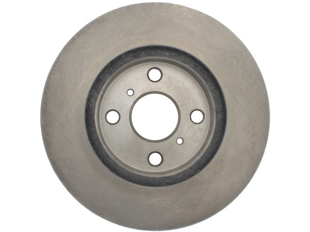 Centric Parts Disc Brake Rotor  121.44180