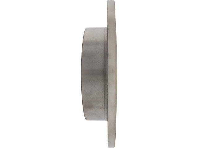 Centric Parts Disc Brake Rotor  121.44181