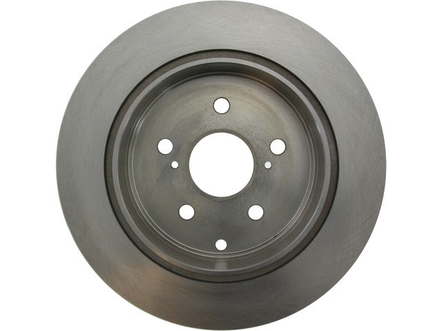Centric Parts Disc Brake Rotor  121.44181