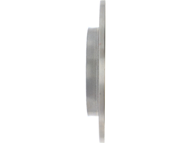 Centric Parts Disc Brake Rotor  121.44183
