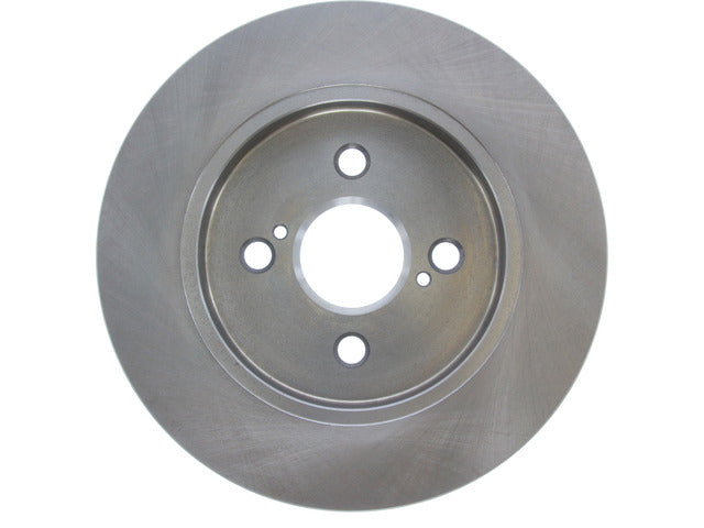 Centric Parts Disc Brake Rotor  121.44183