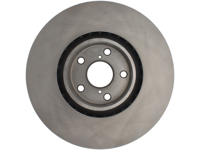 Centric Parts Disc Brake Rotor  121.44184