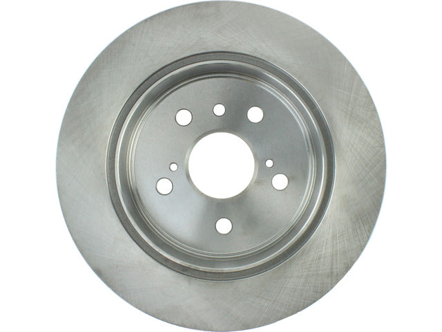 Centric Parts Disc Brake Rotor  121.44188
