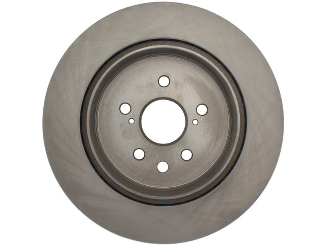 Centric Parts Disc Brake Rotor  121.44189