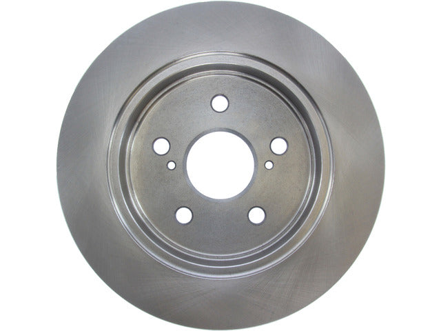 Centric Parts Disc Brake Rotor  121.44195
