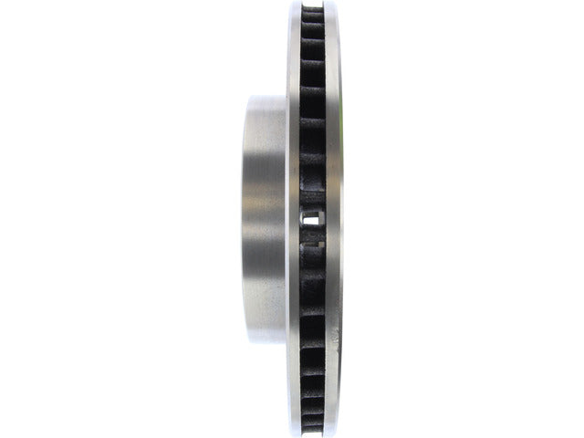 Centric Parts Disc Brake Rotor  121.44196