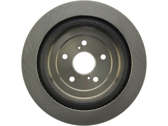 Centric Parts Disc Brake Rotor  121.44197