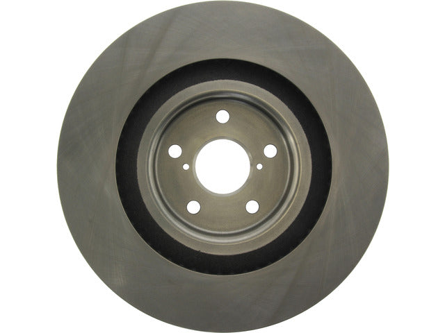 Centric Parts Disc Brake Rotor  121.44204