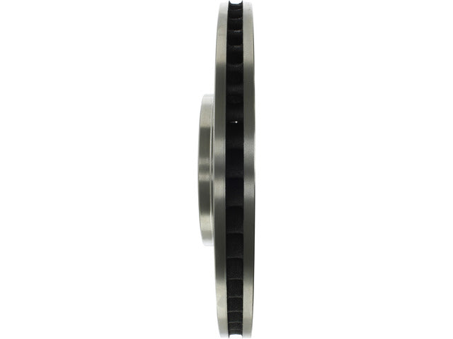 Centric Parts Disc Brake Rotor  121.44205