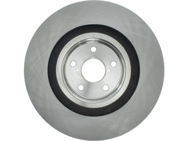 Centric Parts Disc Brake Rotor  121.44205