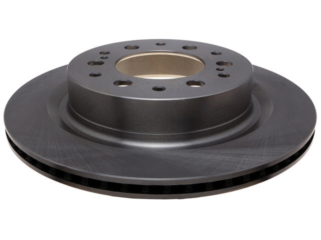 Centric Parts Disc Brake Rotor  121.44219