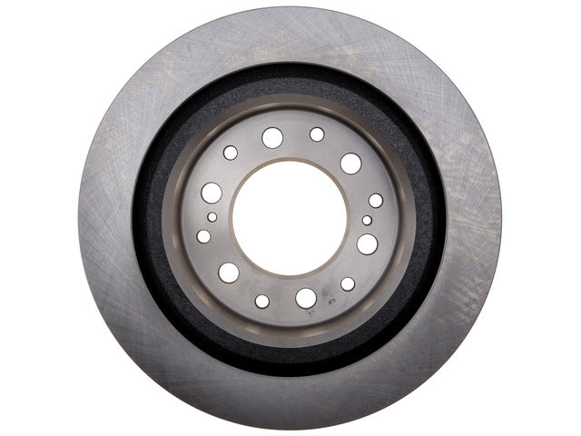 Centric Parts Disc Brake Rotor  121.44219