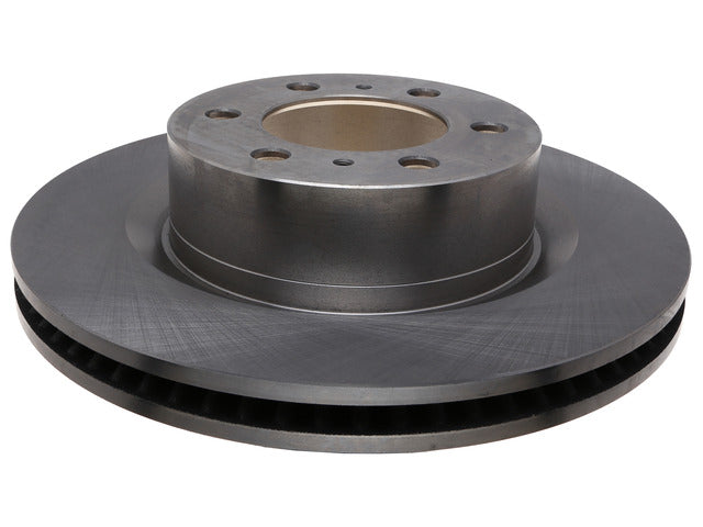 Centric Parts Disc Brake Rotor  121.44220