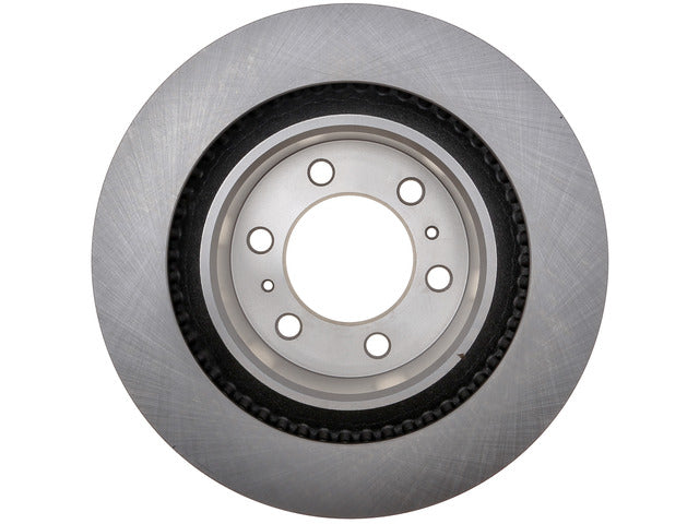 Centric Parts Disc Brake Rotor  121.44220