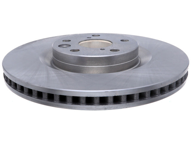 Centric Parts Disc Brake Rotor  121.44222