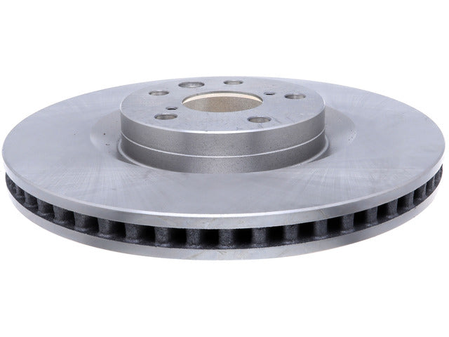 Centric Parts Disc Brake Rotor  121.44223