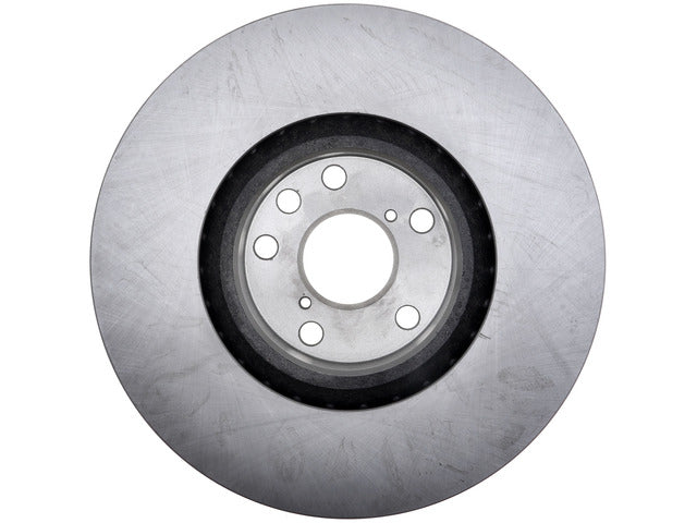 Centric Parts Disc Brake Rotor  121.44223