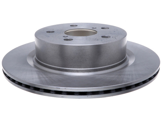 Centric Parts Disc Brake Rotor  121.44224