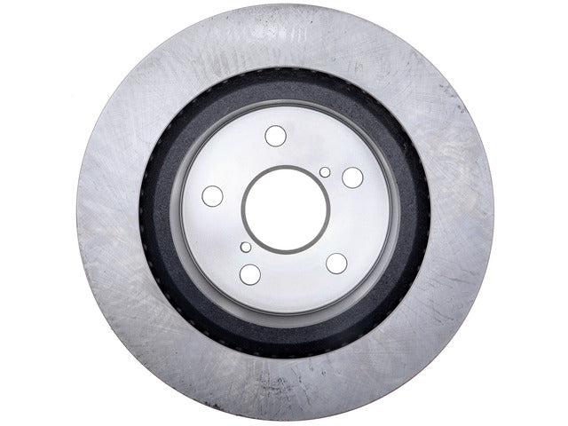 Centric Parts Disc Brake Rotor  121.44224