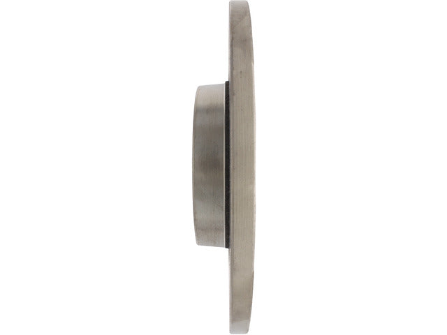 Centric Parts Disc Brake Rotor  121.45007