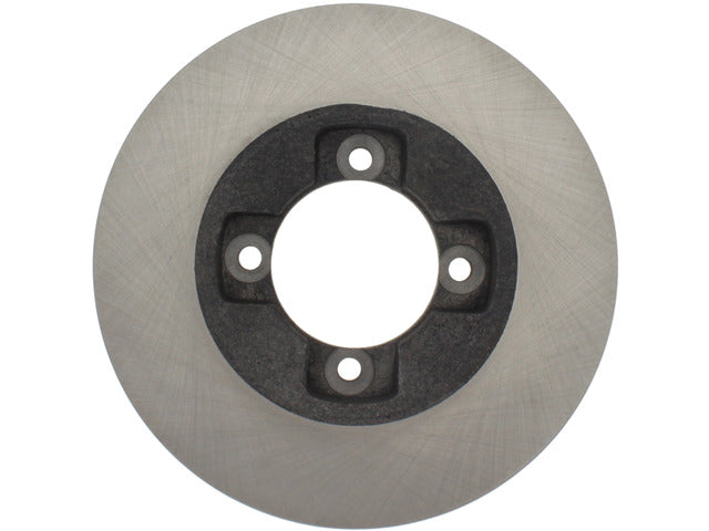 Centric Parts Disc Brake Rotor  121.45010