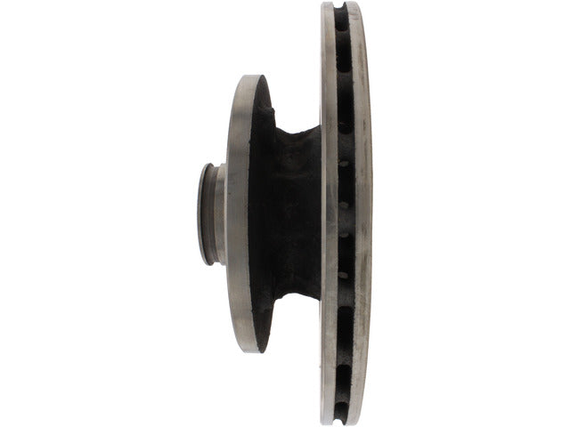 Centric Parts Disc Brake Rotor and Hub Assembly  121.45011