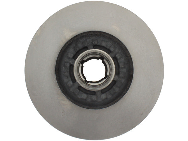 Centric Parts Disc Brake Rotor and Hub Assembly  121.45011