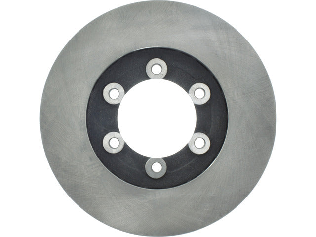 Centric Parts Disc Brake Rotor  121.45017