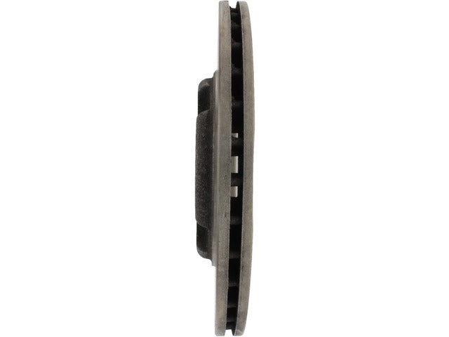 Centric Parts Disc Brake Rotor  121.45018