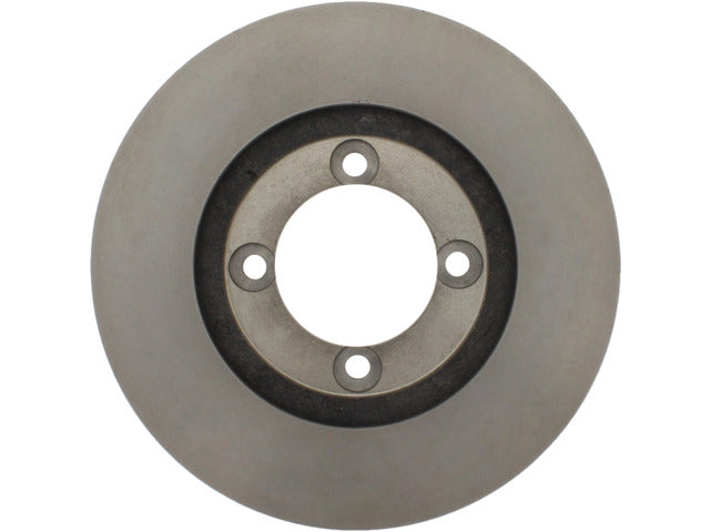 Centric Parts Disc Brake Rotor  121.45018