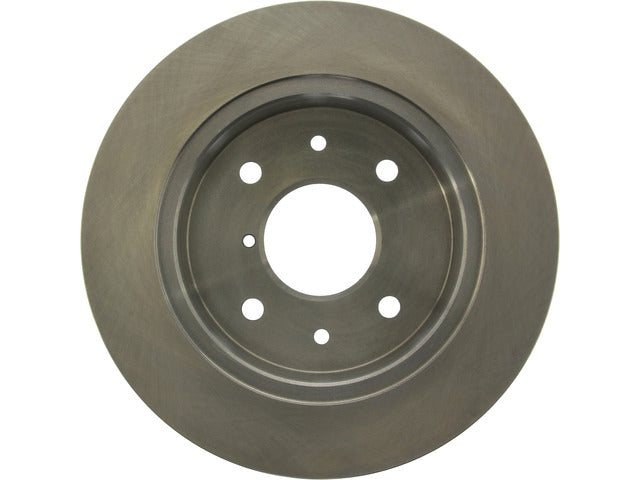 Centric Parts Disc Brake Rotor  121.45023