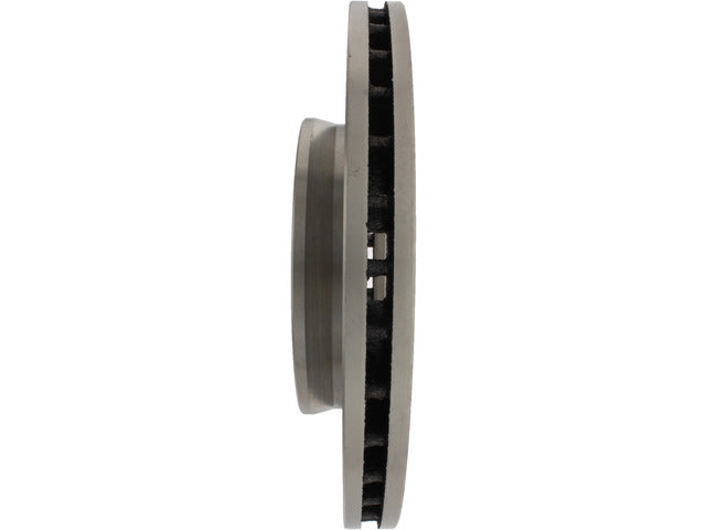 Centric Parts Disc Brake Rotor  121.45026