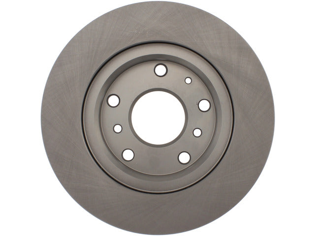 Centric Parts Disc Brake Rotor  121.45026