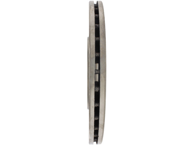 Centric Parts Disc Brake Rotor  121.45032