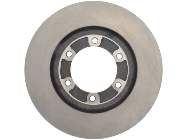 Centric Parts Disc Brake Rotor  121.45032