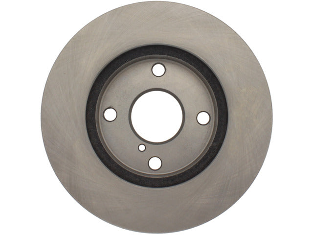Centric Parts Disc Brake Rotor  121.45034