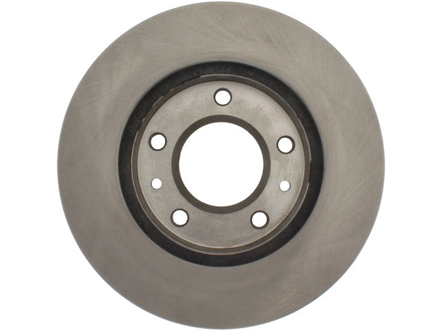 Centric Parts Disc Brake Rotor  121.45038