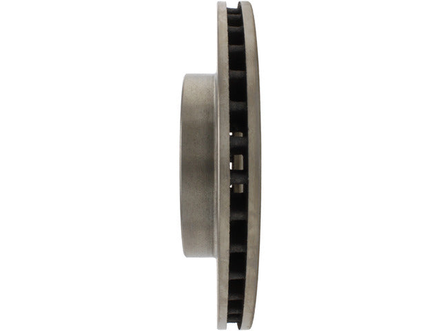 Centric Parts Disc Brake Rotor  121.45039