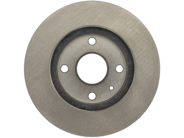 Centric Parts Disc Brake Rotor  121.45039