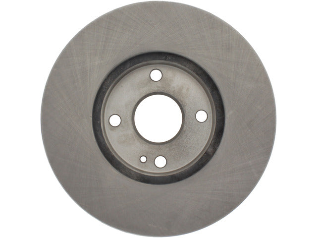 Centric Parts Disc Brake Rotor  121.45040