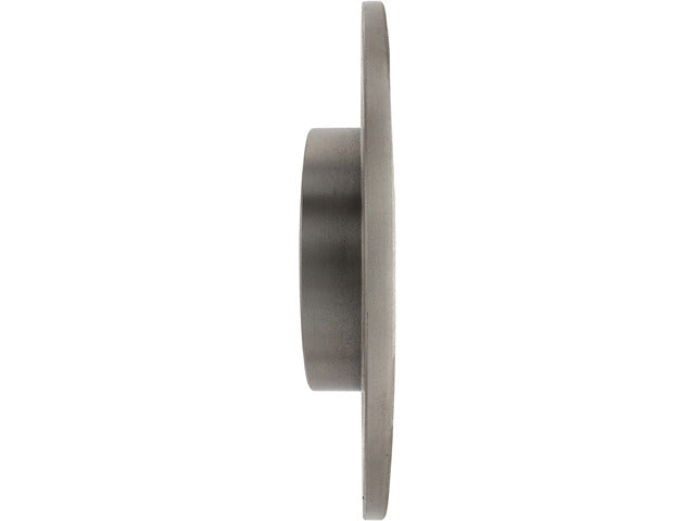 Centric Parts Disc Brake Rotor  121.45041