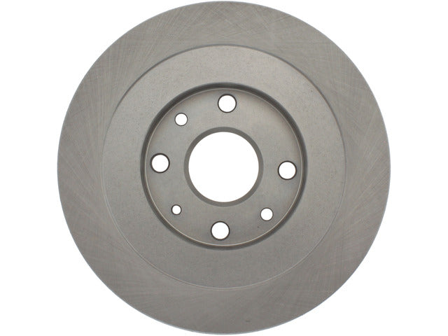 Centric Parts Disc Brake Rotor  121.45041