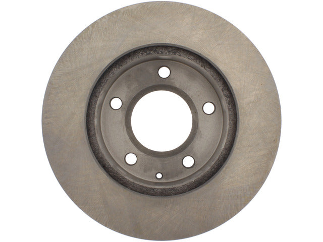 Centric Parts Disc Brake Rotor  121.45043
