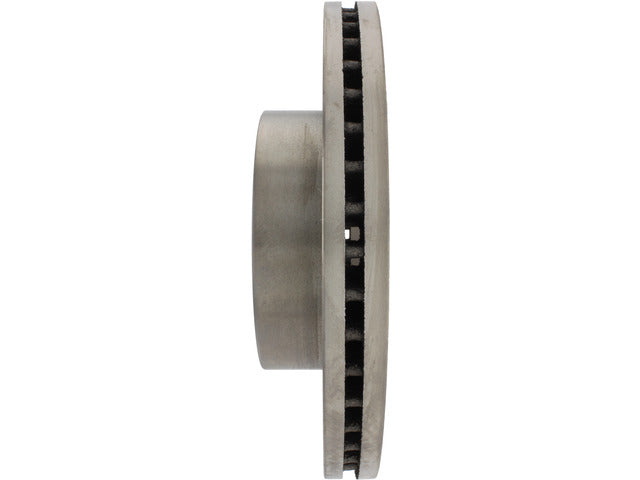 Centric Parts Disc Brake Rotor  121.45044