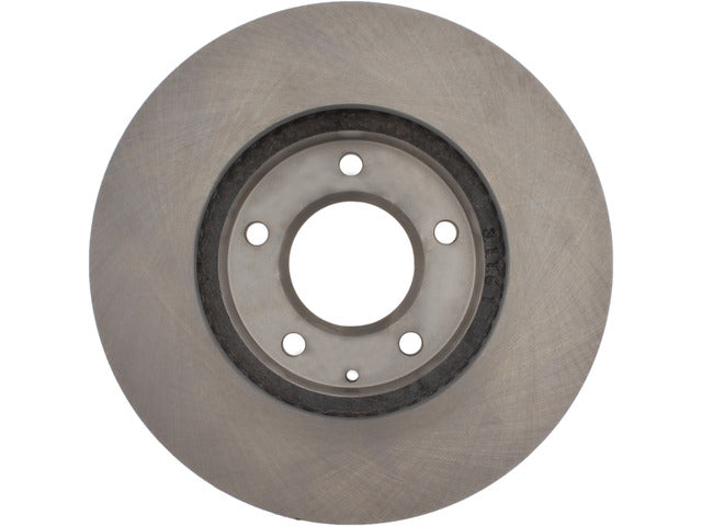 Centric Parts Disc Brake Rotor  121.45044