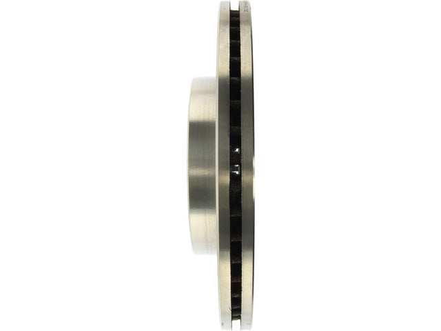 Centric Parts Disc Brake Rotor  121.45045