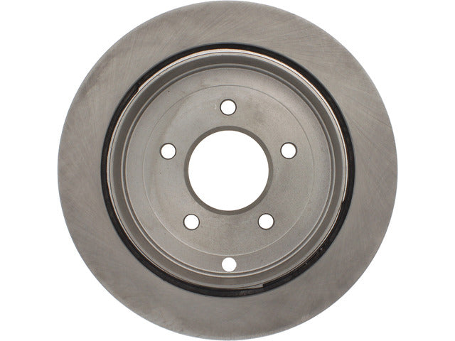 Centric Parts Disc Brake Rotor  121.45046