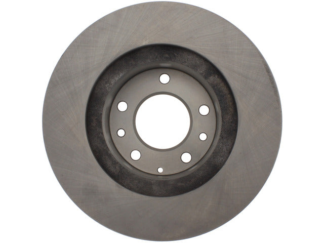 Centric Parts Disc Brake Rotor  121.45051